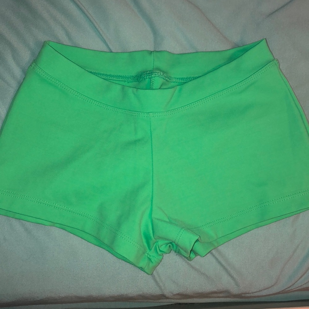 spandex